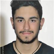 Maestro de Educación Primaria especializado en matemáticas, metodologías innovadoras e inglés.